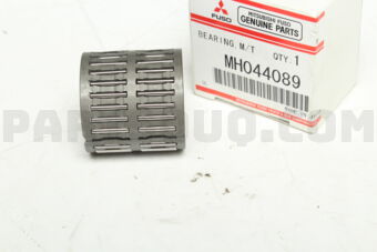 MH044089 BEARING,M/T 5TH SPEED GEAR