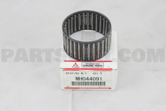 MH044091 BEARING,M/T REV GEAR