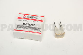 MH056242 FUSE,CHASSIS WIRING