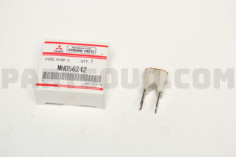 MH056242 FUSE,CHASSIS WIRING