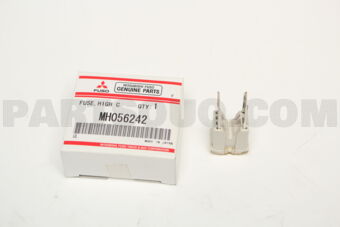 MH056242 FUSE,CHASSIS WIRING
