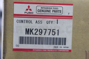 MK297751 CONTROL ASSY,HEATER
