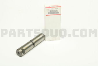 MK300383 PIN,FR SUSP SPRING