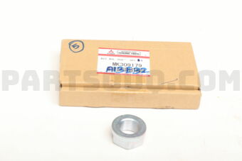 MK309179 NUT,DRUM