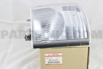 MK353663 DUMMY LAMP