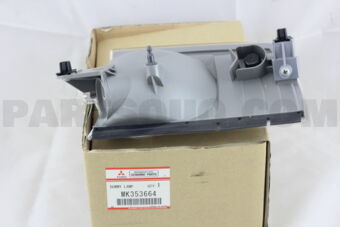 MK353664 DUMMY LAMP