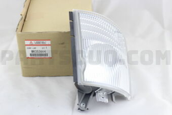 MK353664 DUMMY LAMP