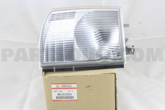 MK353664 DUMMY LAMP