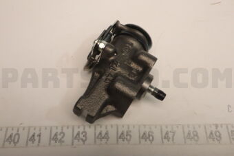 MK356643 CYLINDER ASSY,FR BRAKE,LH