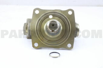 MK385633 *KNUCKLE ASSY,RH