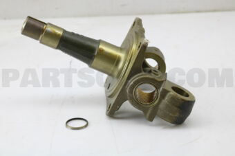 MK385633 *KNUCKLE ASSY,RH