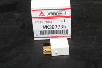 MK387785 RELAY,POWER