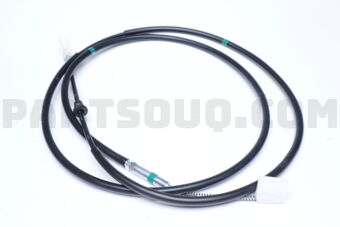 MK399491 Mitsubishi CABLE,PARKING BRAKE