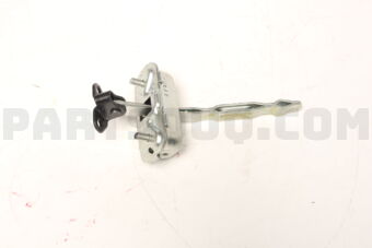 MK403138 CHECK,FR DOOR,LH