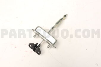 MK403138 CHECK,FR DOOR,LH