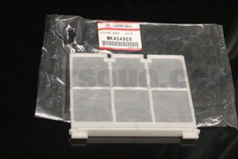 MK404905 FILTER ASSY