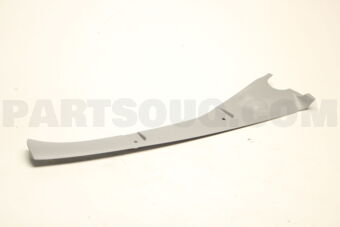 MK405508 Mitsubishi TRIM,FR PILLAR,RH