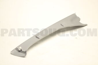 MK405508 Mitsubishi TRIM,FR PILLAR,RH