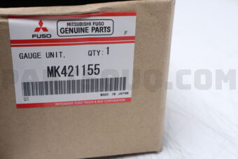 MK421155 GAUGE UNIT,FUEL TANK