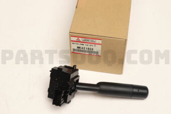 MK421805 SWITCH,COMBINATION