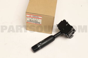 MK421805 SWITCH,COMBINATION