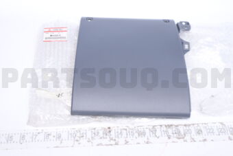 MK426614 PANEL,INST ASSISTANT