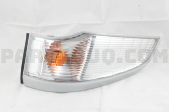 MK427117 LAMP ASSY,T/SIG,FR L
