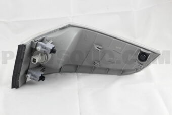 MK427118 LAMP ASSY,T/SIG,FR R