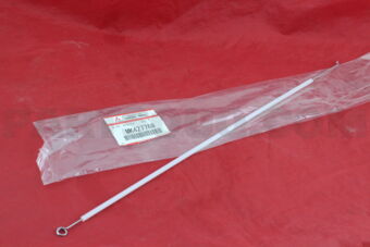 MK427768 WIRE,HEATER CONTROL