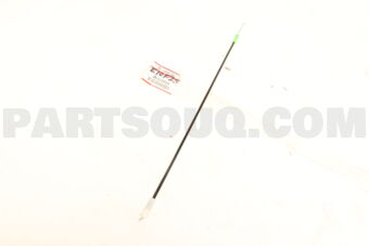 MK434994 CABLE,FR DOOR INS HANDLE