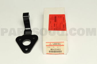 MK435463 HINGE,FR PANEL,LH