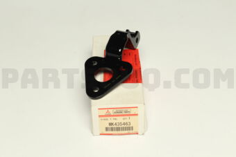 MK435463 HINGE,FR PANEL,LH