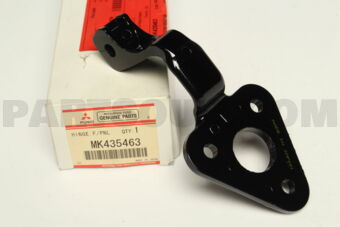 MK435463 HINGE,FR PANEL,LH