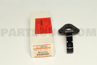 MK435463 HINGE,FR PANEL,LH