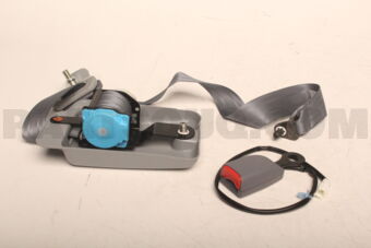 MK447847 SEAT BELT, FR SEAT