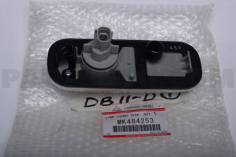 MK484253 LAMP ASSY,SIDE T/SIG,FR LH