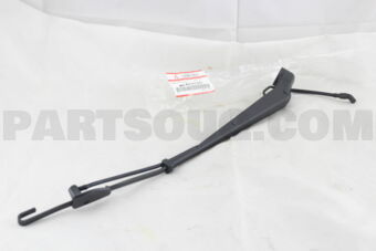 MK484590 ARM ASSY,WINDSHIELD WIPER