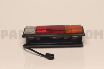 MK485412 LAMP ASSY,COMB,RR RH