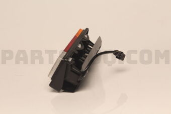 MK485412 LAMP ASSY,COMB,RR RH