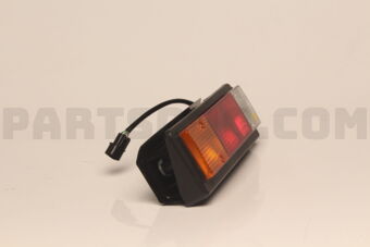 MK485412 LAMP ASSY,COMB,RR RH