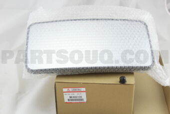 MK486109 MIRROR ASSY,REAR VIEW