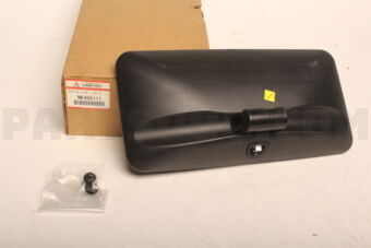 MK486111 MIRROR ASSY