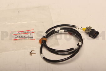 MK499718 INDICATOR K,F/BRK PAD ELEC