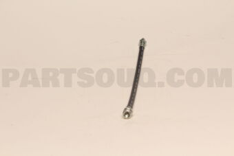 MK500020 HOSE,BRAKE FLUID LINE