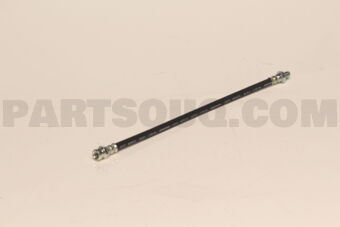 MK500020 HOSE,BRAKE FLUID LINE