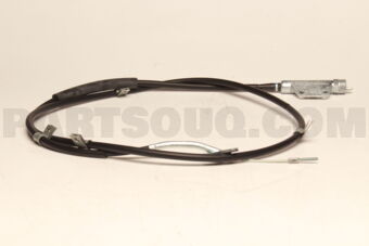MK515732 FUSO CABLE,PARKING BRAKE