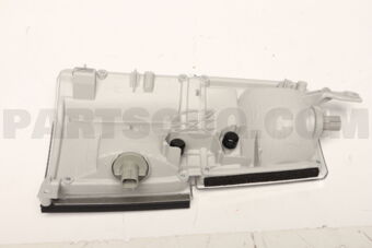 MK545842 LAMP ASSY,COMB,FR RH