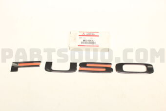MK546617 Mitsubishi MARK,FUSO