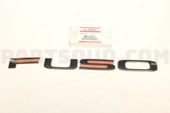 MK546617 Mitsubishi MARK,FUSO