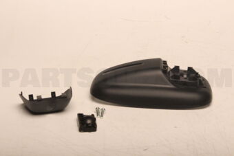 MK580751 MIRROR,RR VIEW